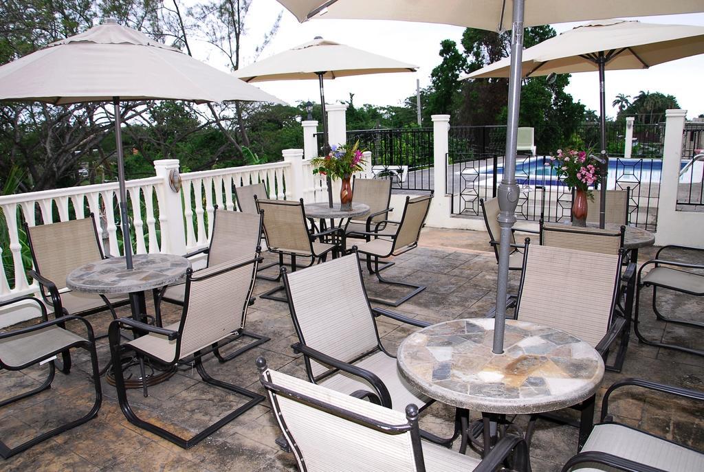 Guest House Villa Mishkan Runaway Bay Dış mekan fotoğraf