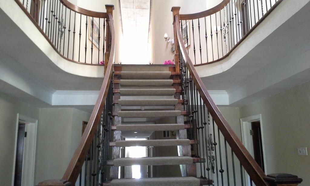 Guest House Villa Mishkan Runaway Bay Dış mekan fotoğraf